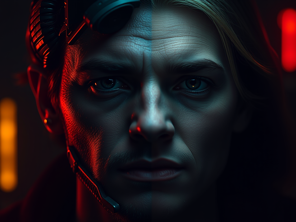 Navigating Trust in AI-Driven Synthetic Media