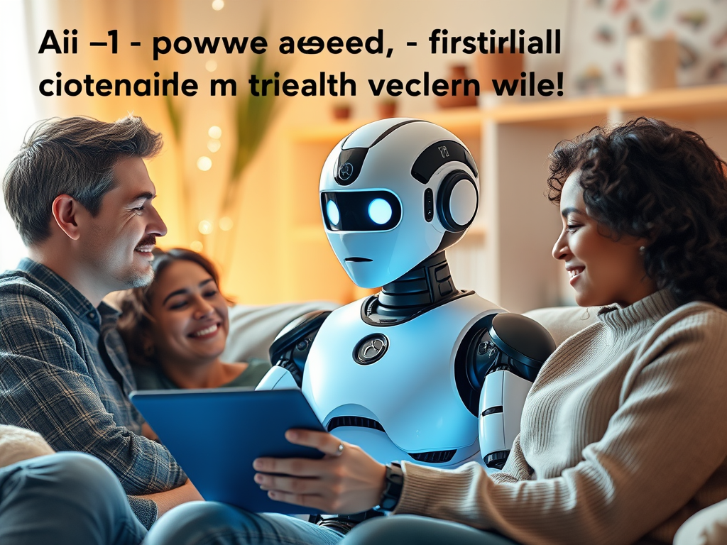 Transforming Mental Health with AI Chatbots