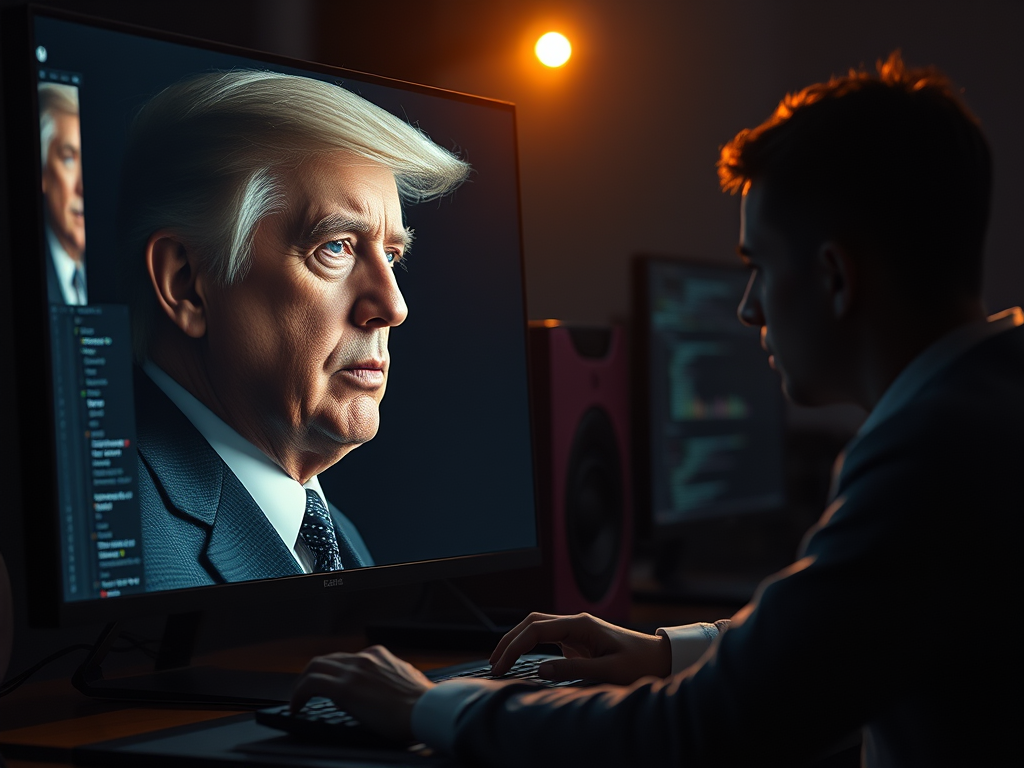 Understanding AI-Generated Deepfakes: Detection Techniques