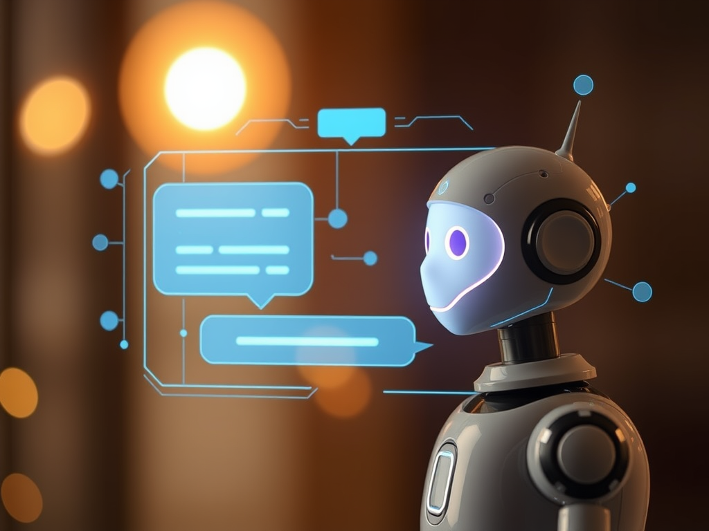 Revolutionizing Emotional Support: AI-Powered Mental Health Chatbots