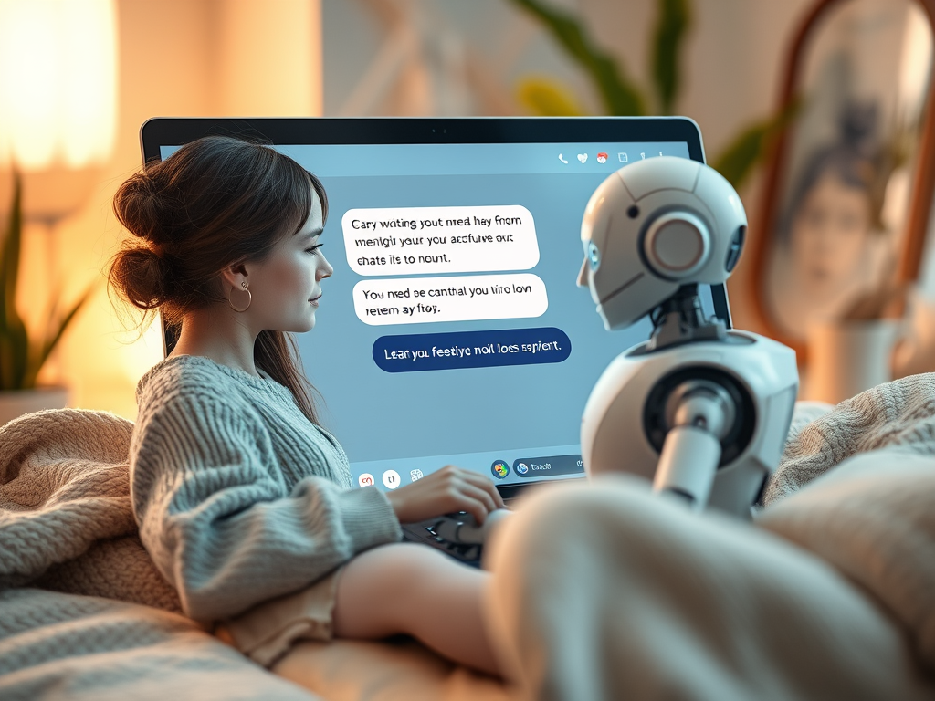 AI Chatbots: Ethical Considerations in Mental Health