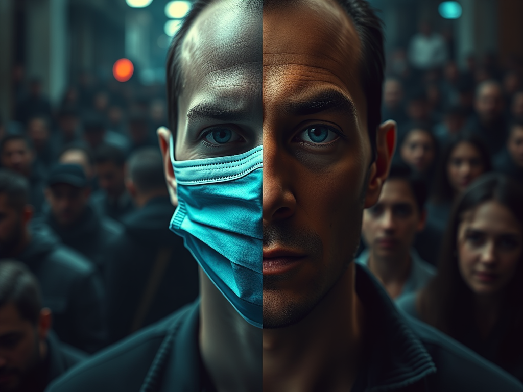 The Growing Threat of Deepfakes: Understanding the Risks