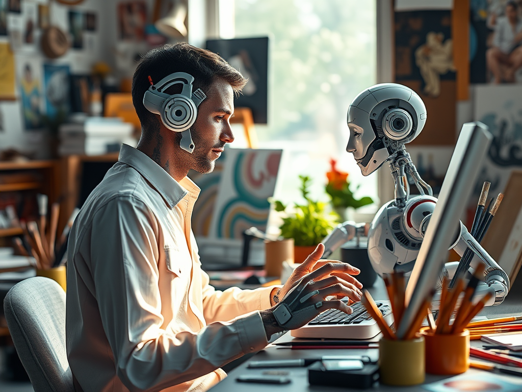 Understanding Copyright in AI Generated Art