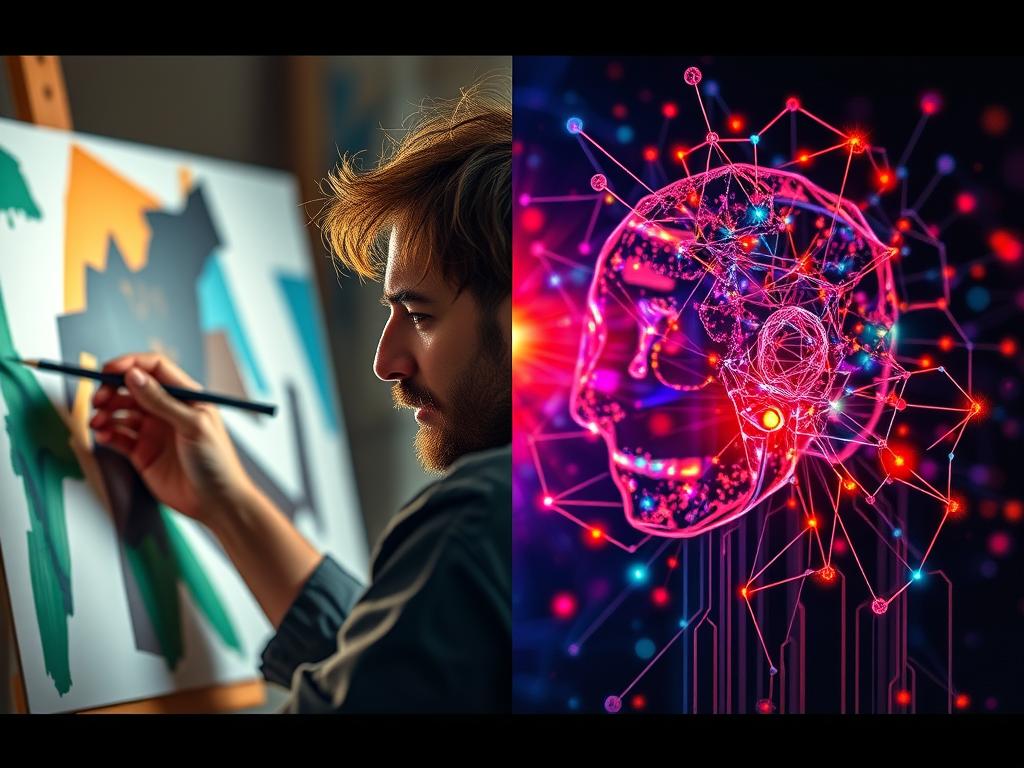 The Future of Creative Industries