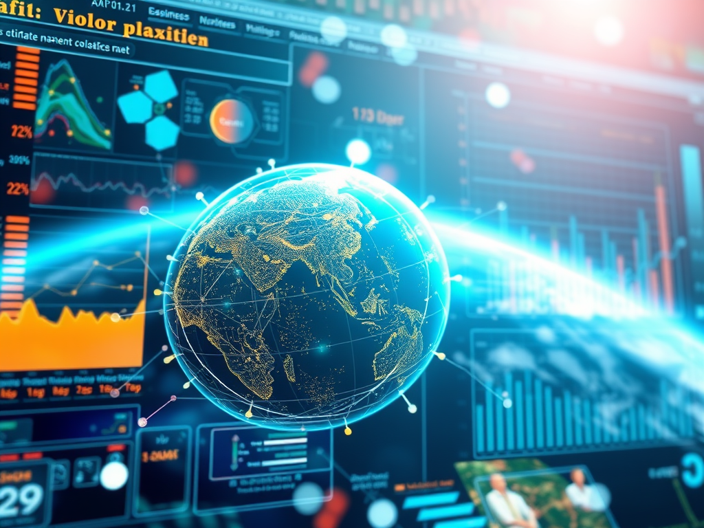 How AI is Revolutionizing Climate Forecasting