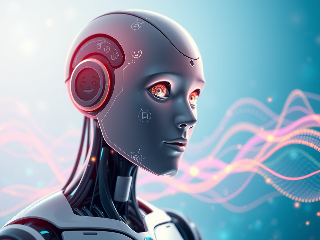 How AI Understands and Manages Human Emotions