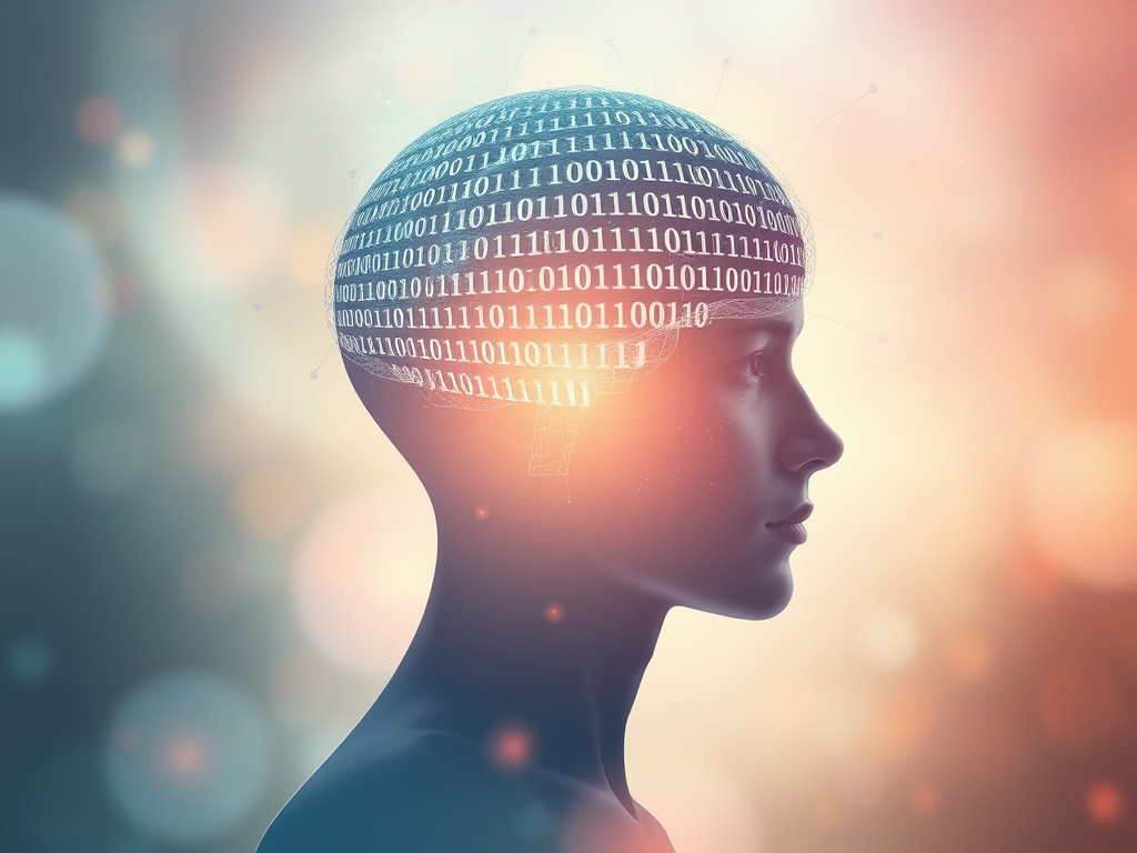 The AI Paradox: Redefining Human Consciousness & Identity