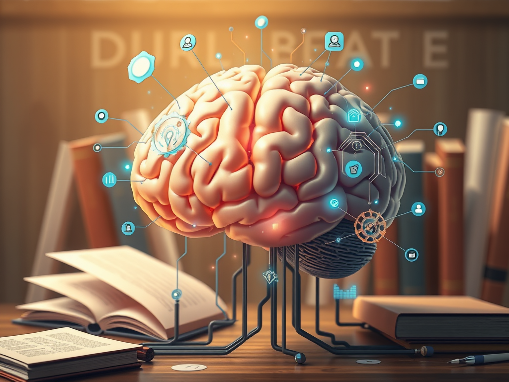 The End of Meritocracy? Intelligence in an AI Economy