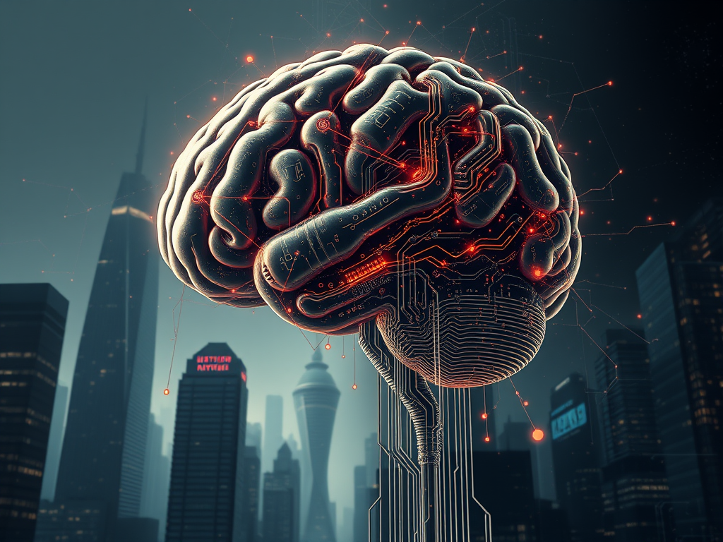 Who Controls AI Models — Governments, Corporations, or No One?