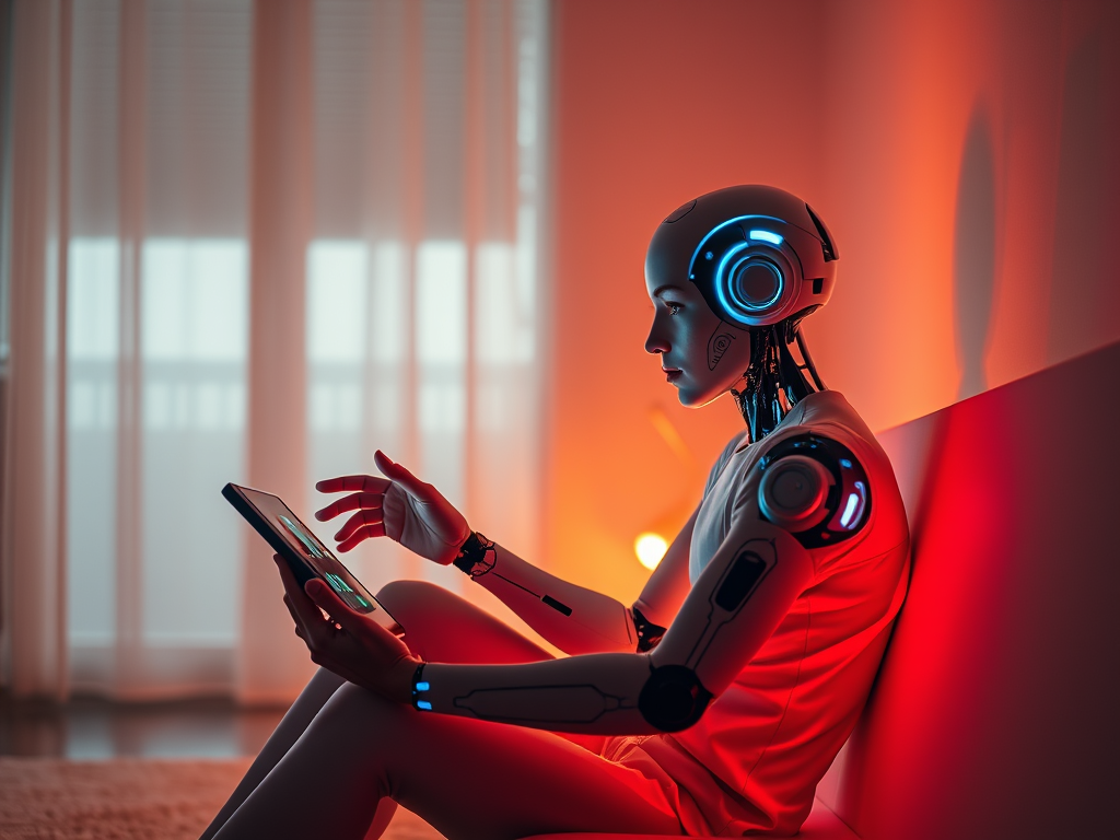 AI Companions, Loneliness, and Emotional Substitution