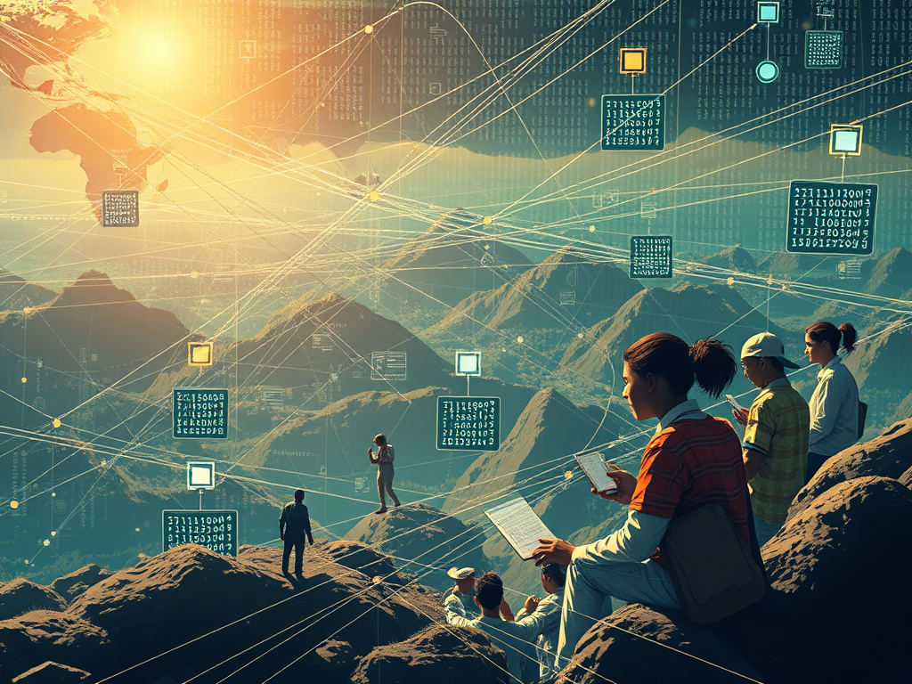 AI Colonialism: Who Trains the Models — and Who Pays the Price?